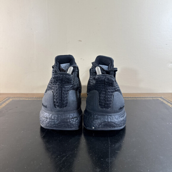 Adidas UltraBoost 4.0 DNA Core Black GW2289 Men’s Size 7 - Picture 4 of 5